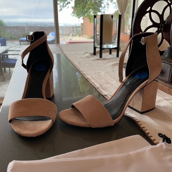 Alexander Wang heels - Picture 5 of 8